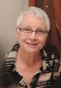 Docteur Michèle MAZEAU