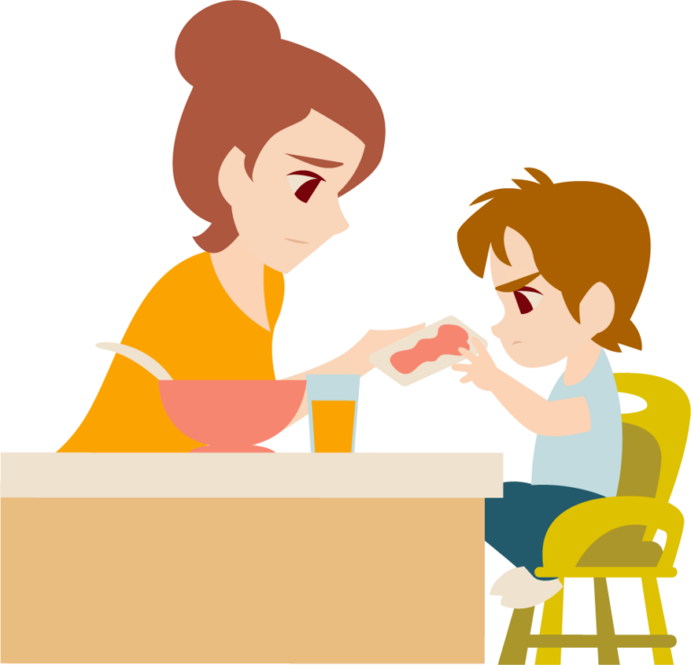 Troubles du comportement alimentaire