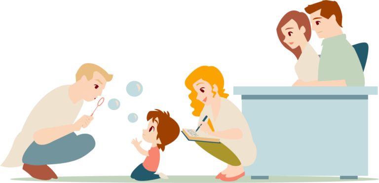 Dépister autisme PCO