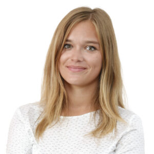 Justine Lavagne