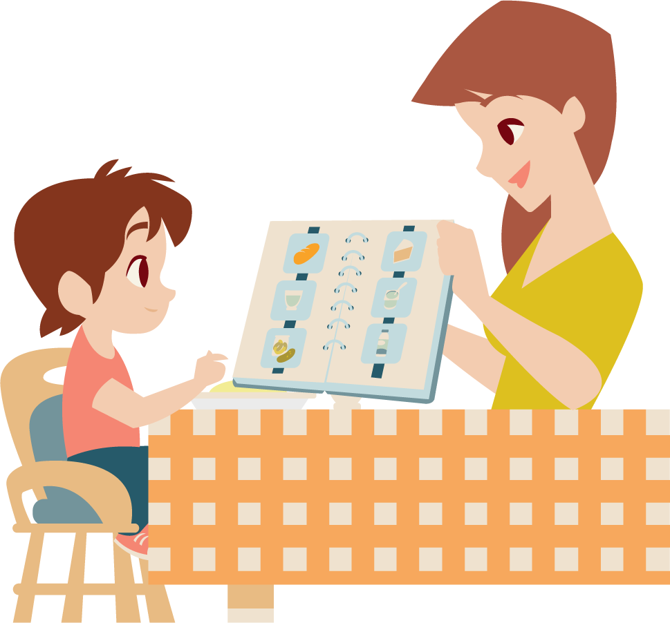 Outils visuels