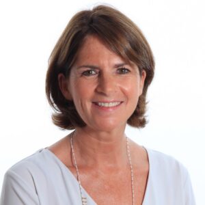 Priscilla Werba