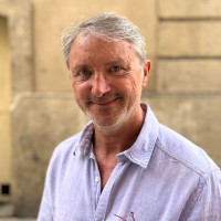 Franck Médina